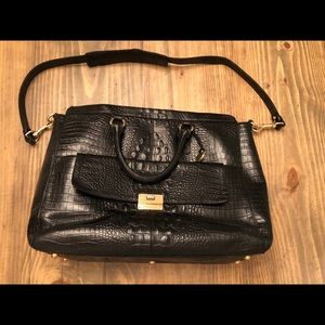 Brahmin Briefcase ***FINAL PRICE***